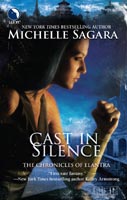 Cast in silence